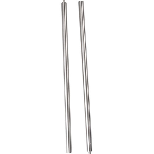 (image for) Prince Castle 943-017S RODS,GUIDE , W/4 CUSHIONS, 2-PK - Click Image to Close